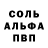 Конопля VHQ Barbara Orellana